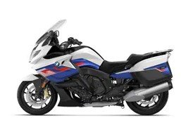 фото BMW K 1600 GT